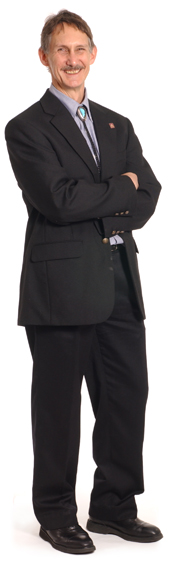 Dr. Dan Seth